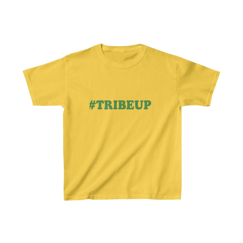 TRIBE UP Kids T-Shirt