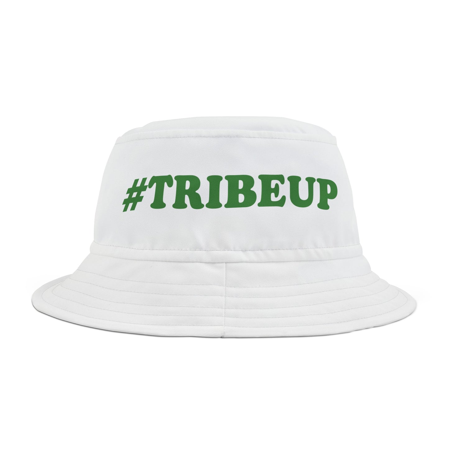 TRIBE UP Bucket Hat