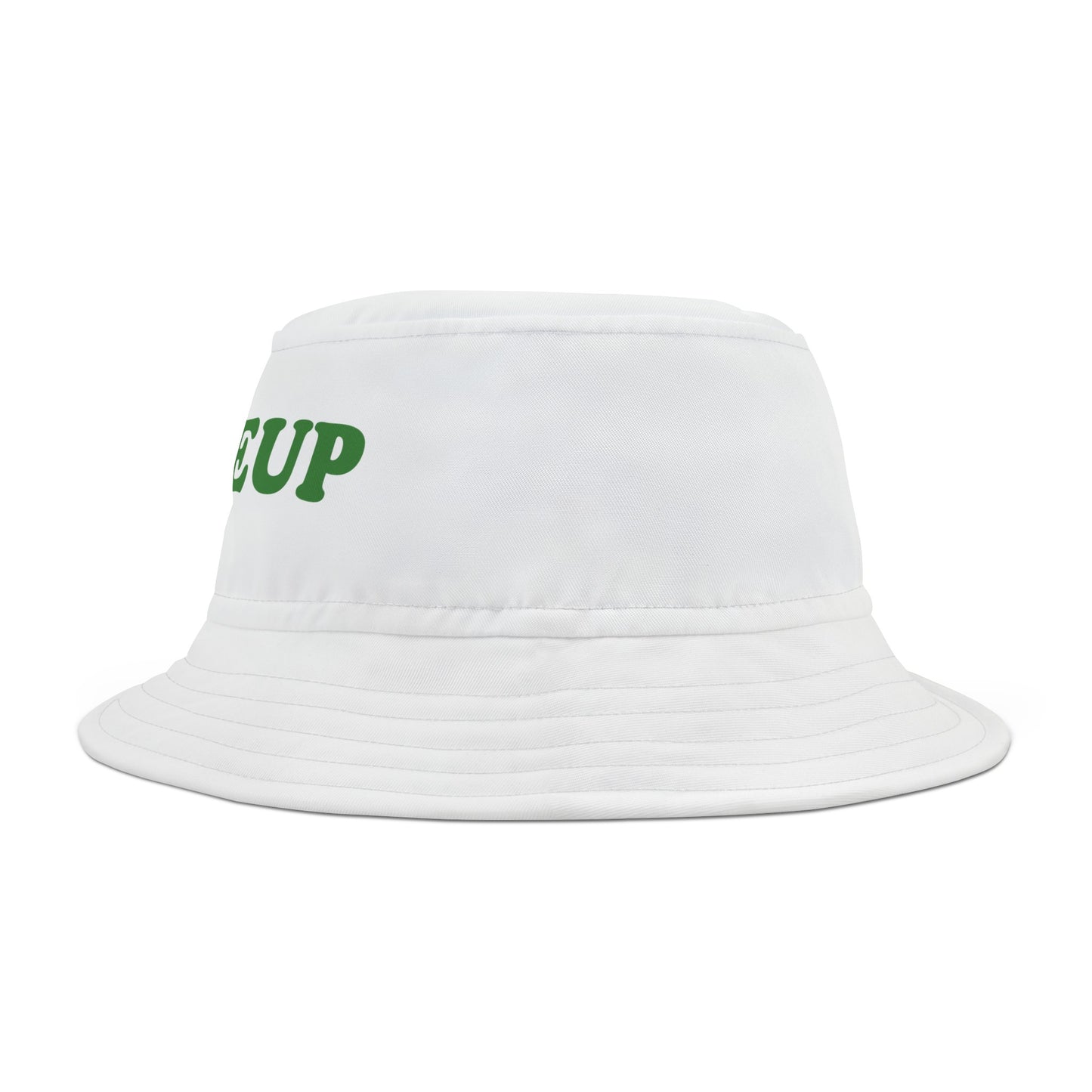 TRIBE UP Bucket Hat