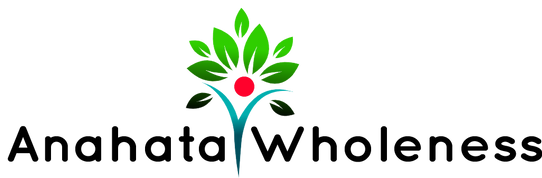 Anahata Wholeness