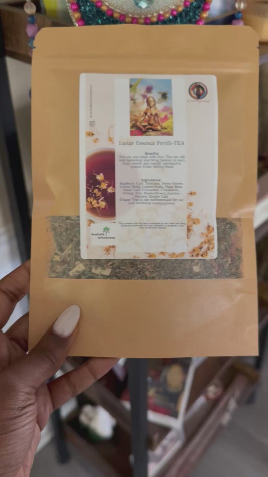 Lunar Essence Fertili-TEA