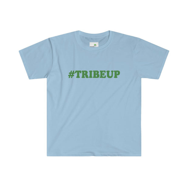 TRIBE UP Unisex Tee