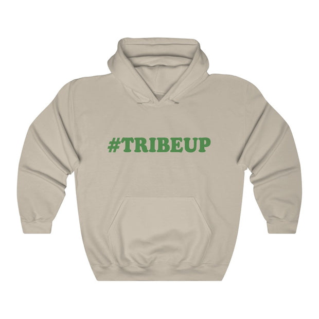 TRIBE UP Hoodie