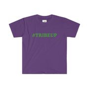 TRIBE UP Unisex Tee