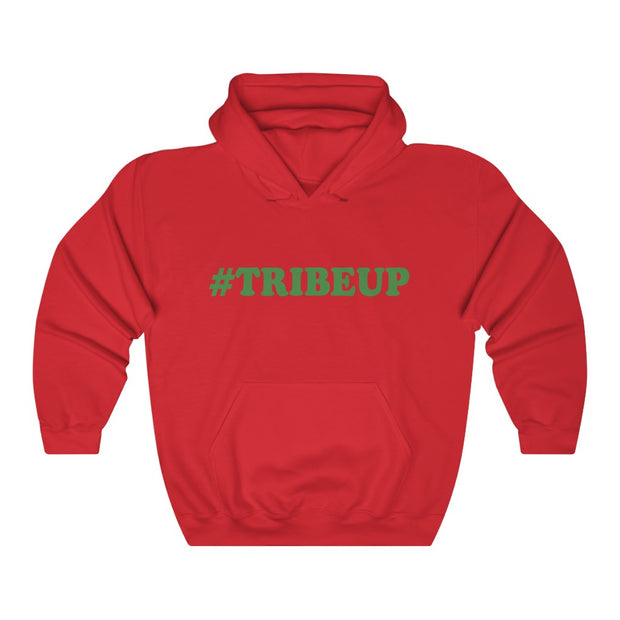 TRIBE UP Hoodie