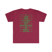 TRIBE UP Unisex Tee