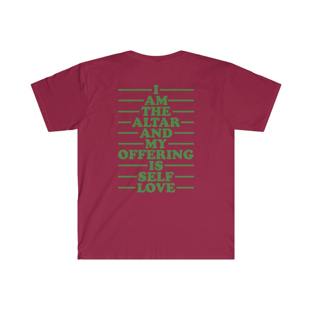 TRIBE UP Unisex Tee