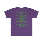 TRIBE UP Unisex Tee