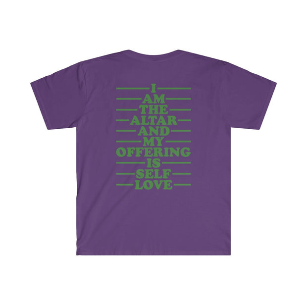 TRIBE UP Unisex Tee