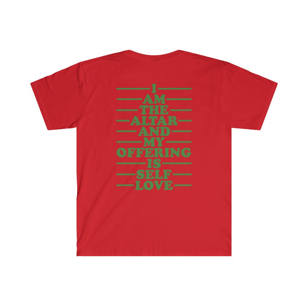 TRIBE UP Unisex Tee