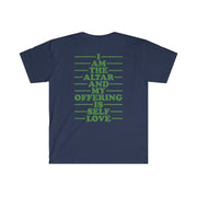 TRIBE UP Unisex Tee