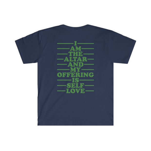 TRIBE UP Unisex Tee