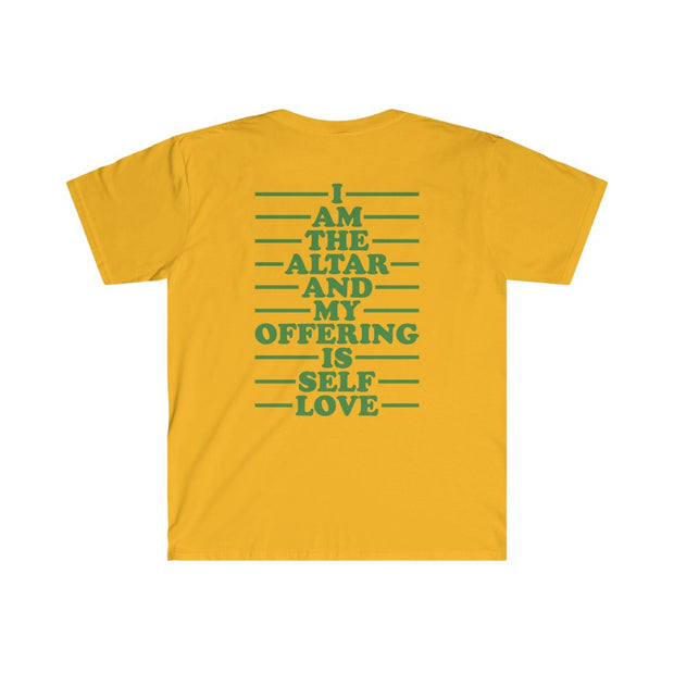 TRIBE UP Unisex Tee