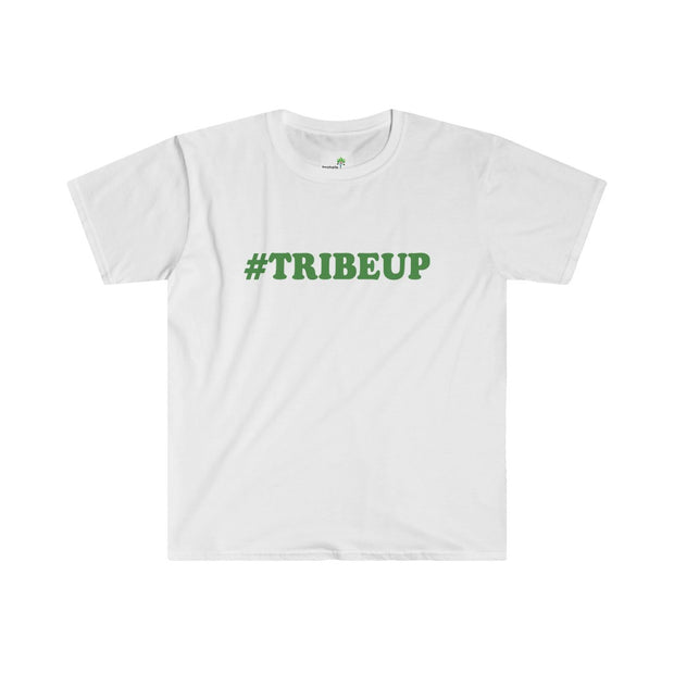 TRIBE UP Unisex Tee