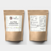 Sacred Nectar Libido Tea