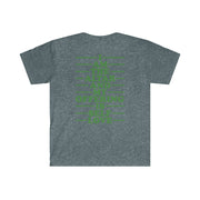 TRIBE UP Unisex Tee
