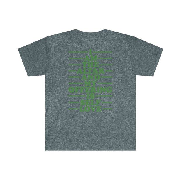 TRIBE UP Unisex Tee