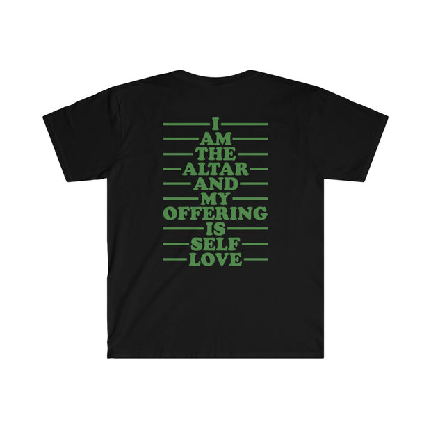TRIBE UP Unisex Tee