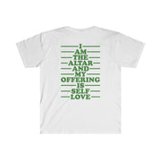 TRIBE UP Unisex Tee
