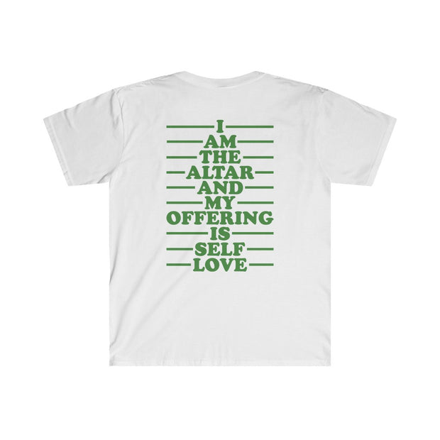 TRIBE UP Unisex Tee