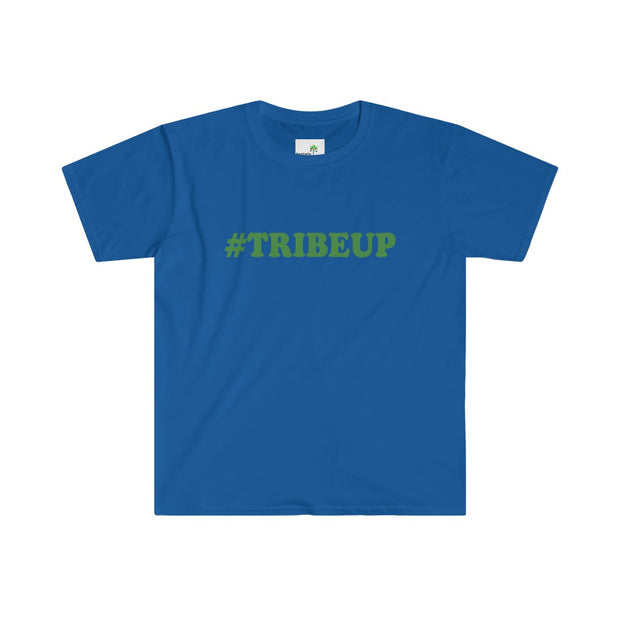 TRIBE UP Unisex Tee