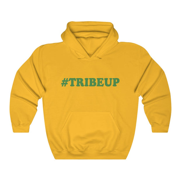 TRIBE UP Hoodie