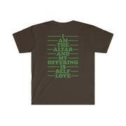 TRIBE UP Unisex Tee