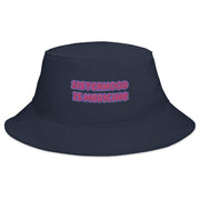 Sisterhood Is Medicine Bucket Hat