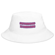 Sisterhood Is Medicine Bucket Hat