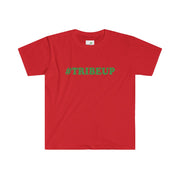 TRIBE UP Unisex Tee