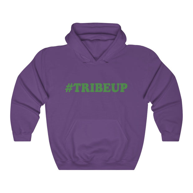 TRIBE UP Hoodie