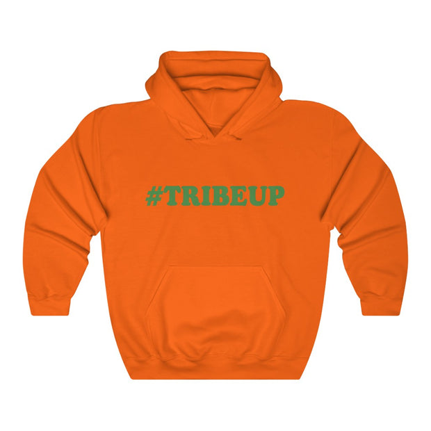 TRIBE UP Hoodie
