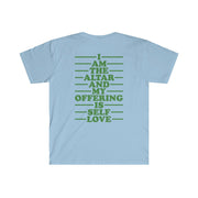 TRIBE UP Unisex Tee