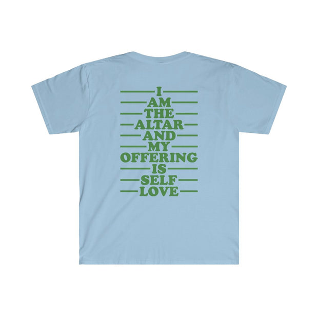 TRIBE UP Unisex Tee