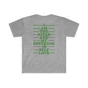 TRIBE UP Unisex Tee
