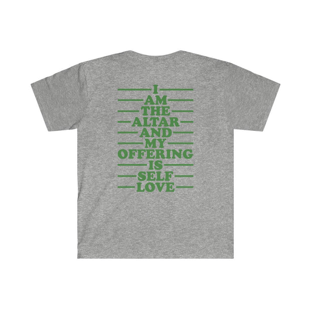 TRIBE UP Unisex Tee