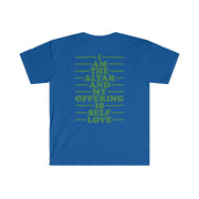 TRIBE UP Unisex Tee