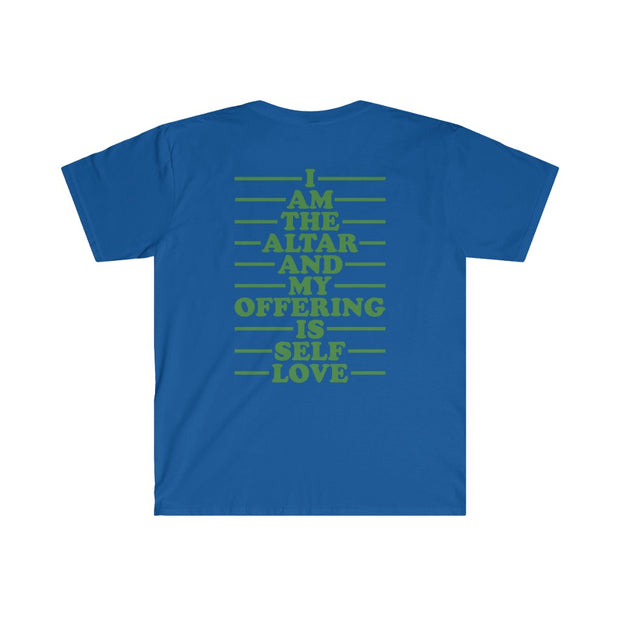 TRIBE UP Unisex Tee