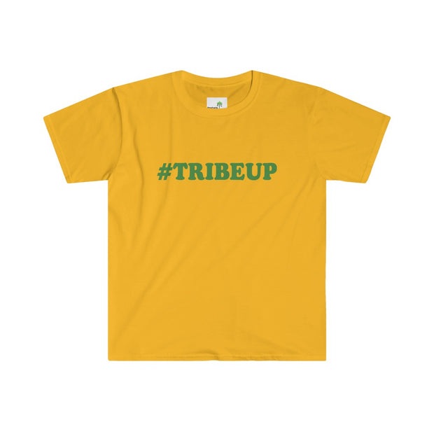 TRIBE UP Unisex Tee