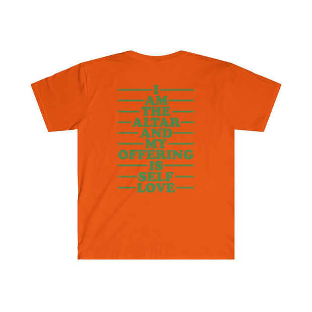 TRIBE UP Unisex Tee