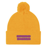 Sisterhood Is Medicine Beanie
