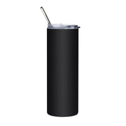 Sisterhood is Medicine Stainless steel tumbler
