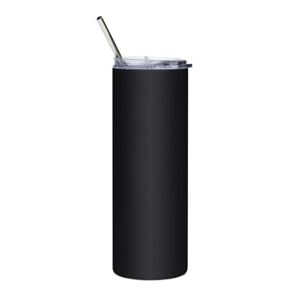 Sisterhood is Medicine Stainless steel tumbler