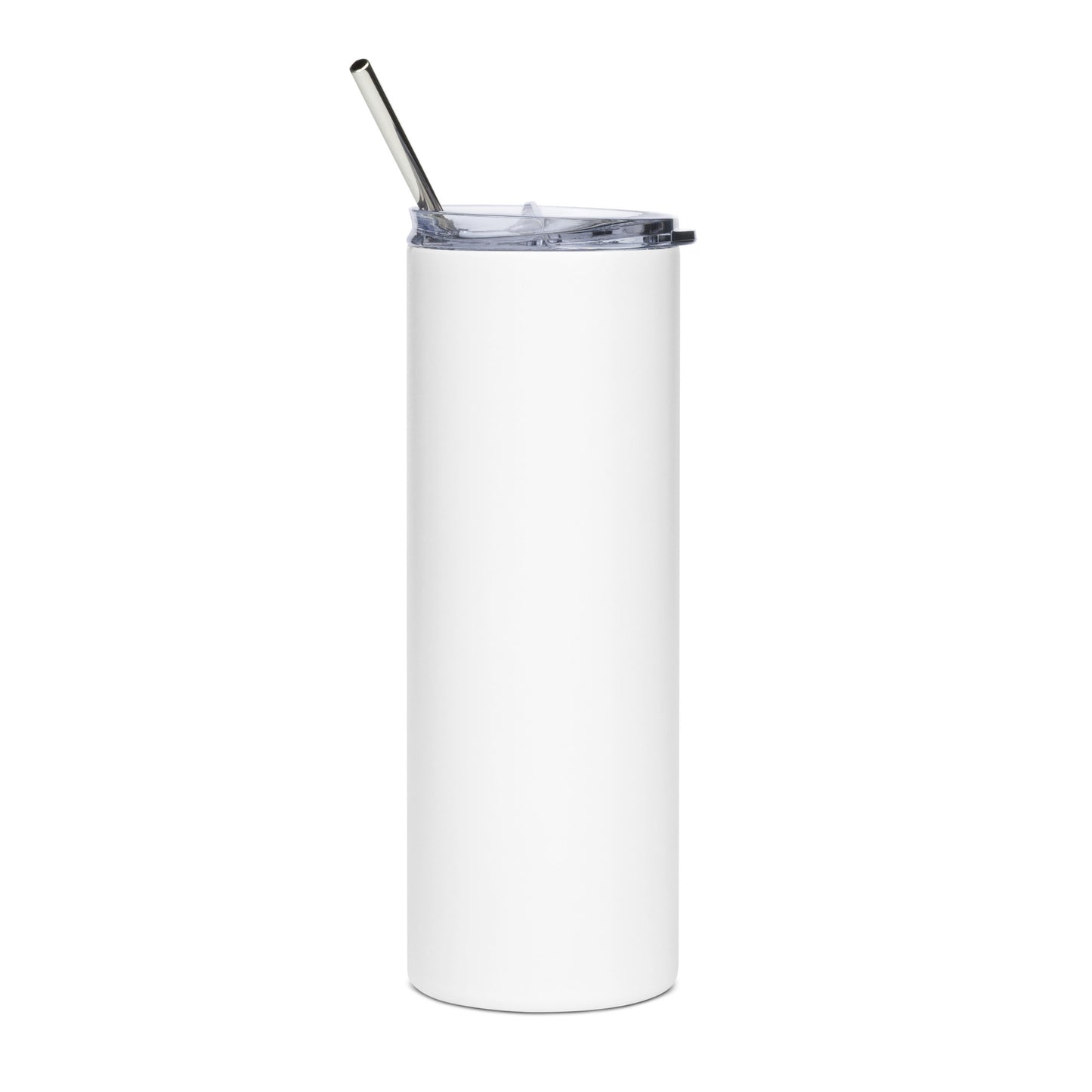 Sisterhood is Medicine Stainless steel tumbler