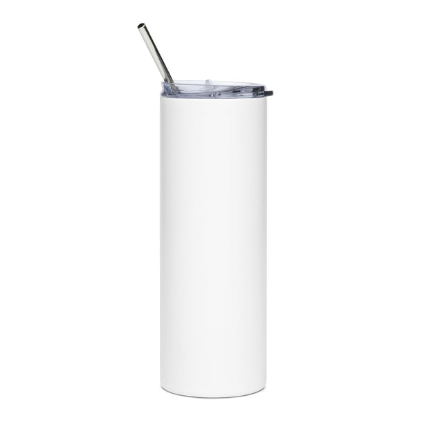 Sisterhood is Medicine Stainless steel tumbler