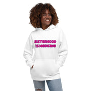 Sisterhood Is Medicine Hoodie